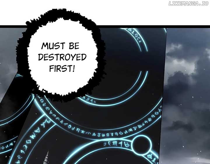 Evolution Begins With A Big Tree Chapter 331 - Page 71