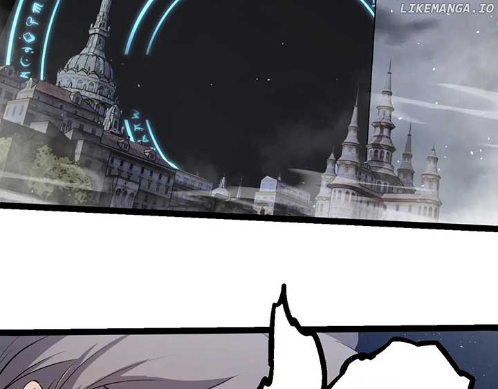 Evolution Begins With A Big Tree Chapter 331 - Page 72