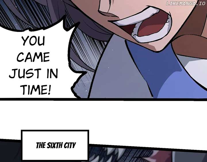 Evolution Begins With A Big Tree Chapter 331 - Page 75