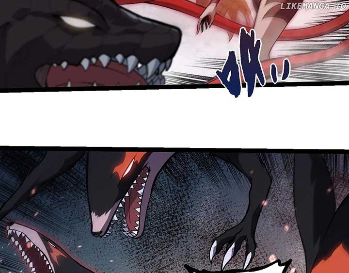 Evolution Begins With A Big Tree Chapter 331 - Page 77