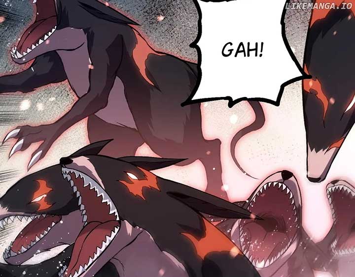Evolution Begins With A Big Tree Chapter 331 - Page 78