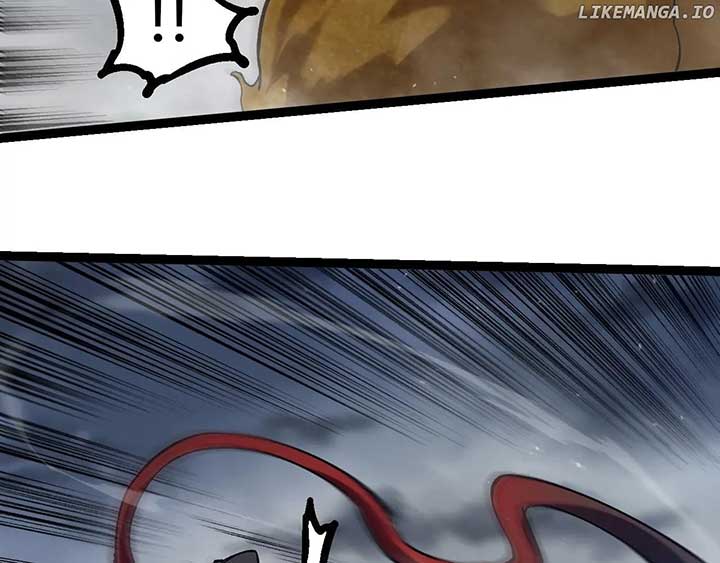 Evolution Begins With A Big Tree Chapter 331 - Page 89