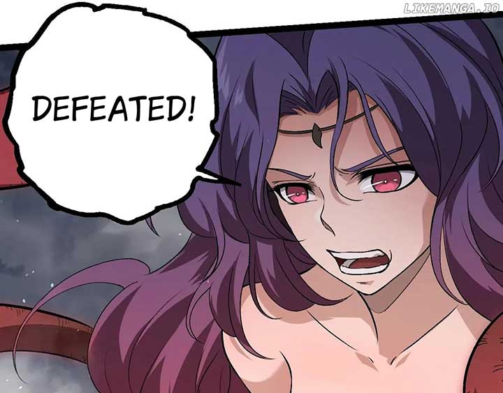 Evolution Begins With A Big Tree Chapter 331 - Page 94