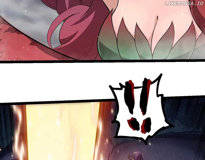 Evolution Begins With A Big Tree Chapter 331 - Page 95