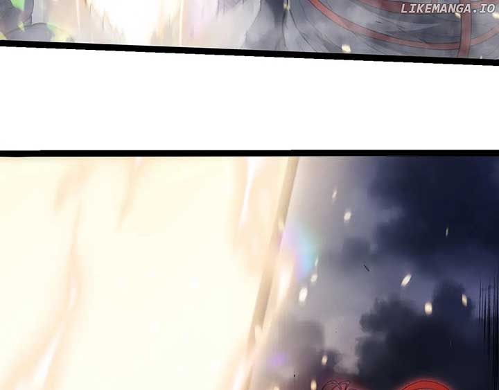 Evolution Begins With A Big Tree Chapter 331 - Page 97