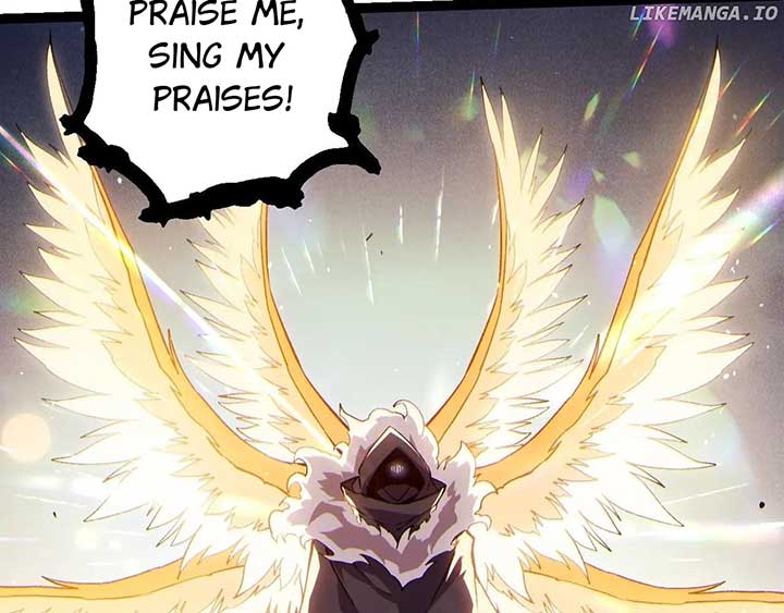 Evolution Begins With A Big Tree Chapter 331 - Page 99