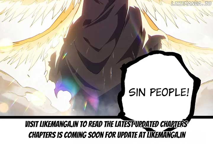 Evolution Begins With A Big Tree Chapter 331 - Page 100