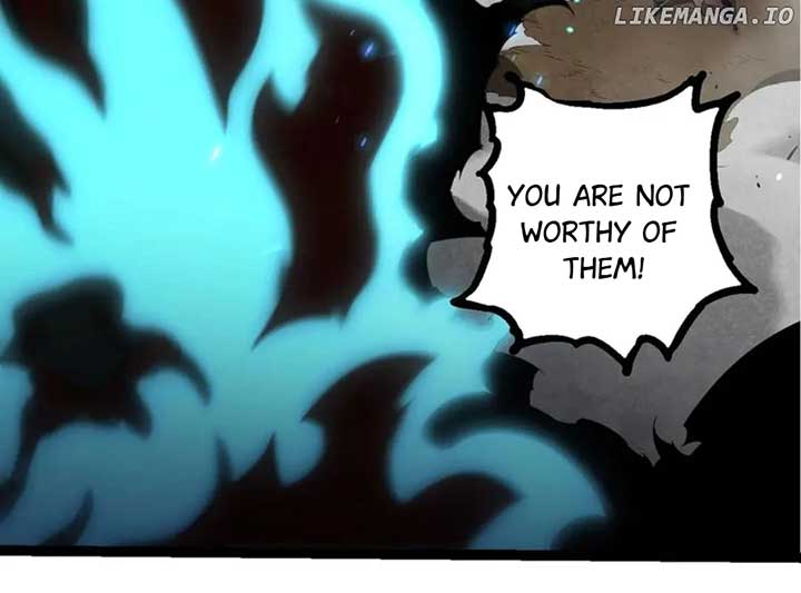 Evolution Begins With A Big Tree Chapter 332 - Page 29
