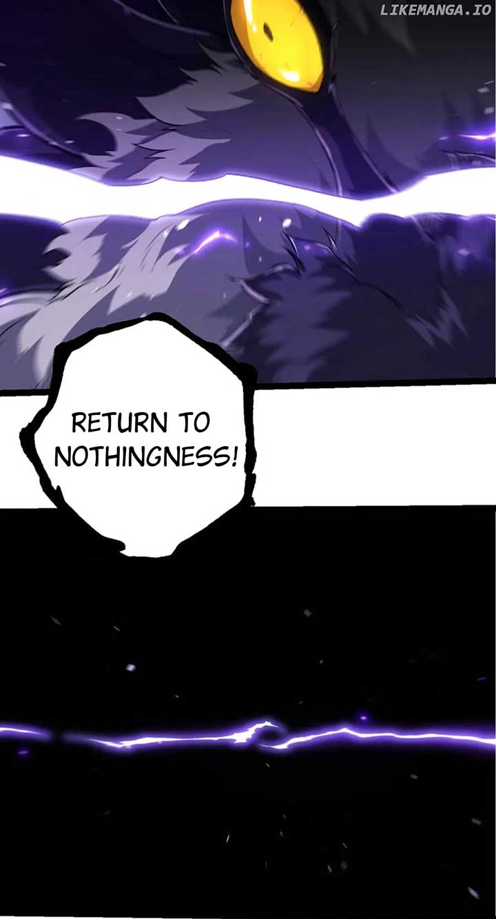 Evolution Begins With A Big Tree Chapter 333 - Page 20