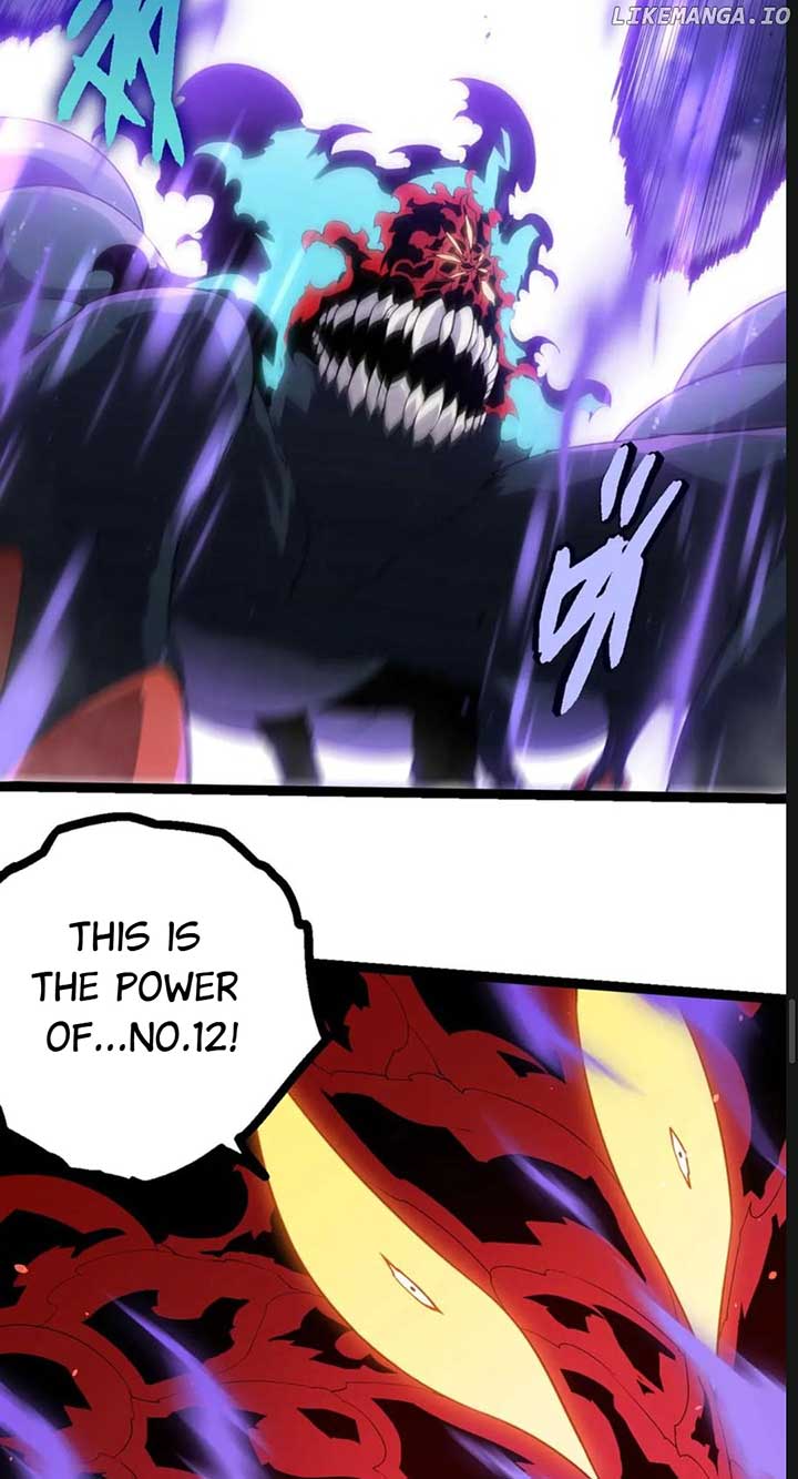 Evolution Begins With A Big Tree Chapter 334 - Page 16
