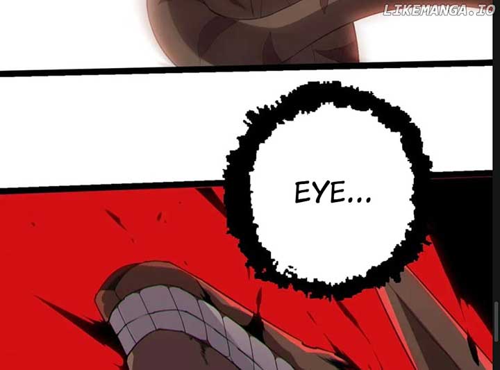 Evolution Begins With A Big Tree Chapter 334 - Page 28