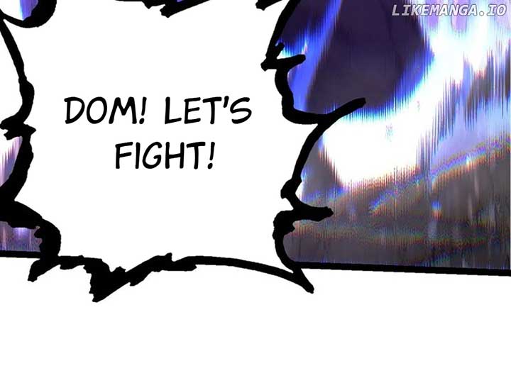 Evolution Begins With A Big Tree Chapter 337 - Page 14
