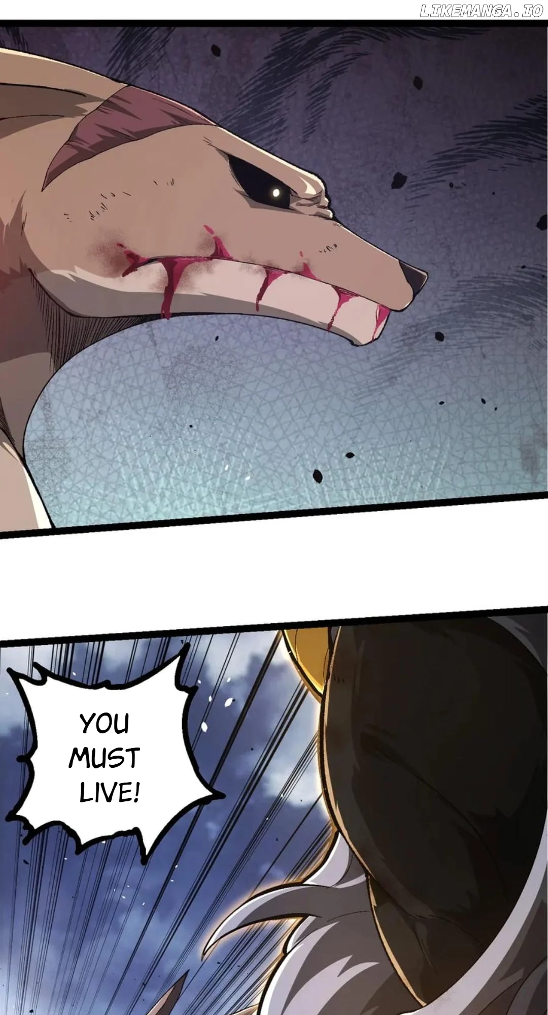 Evolution Begins With A Big Tree Chapter 338 - Page 15