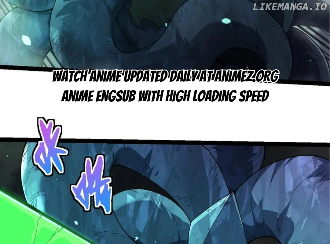 Evolution Begins With A Big Tree Chapter 338 - Page 29