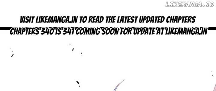 Evolution Begins With A Big Tree Chapter 339 - Page 1