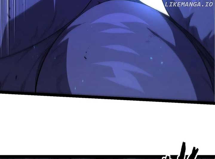 Evolution Begins With A Big Tree Chapter 339 - Page 14