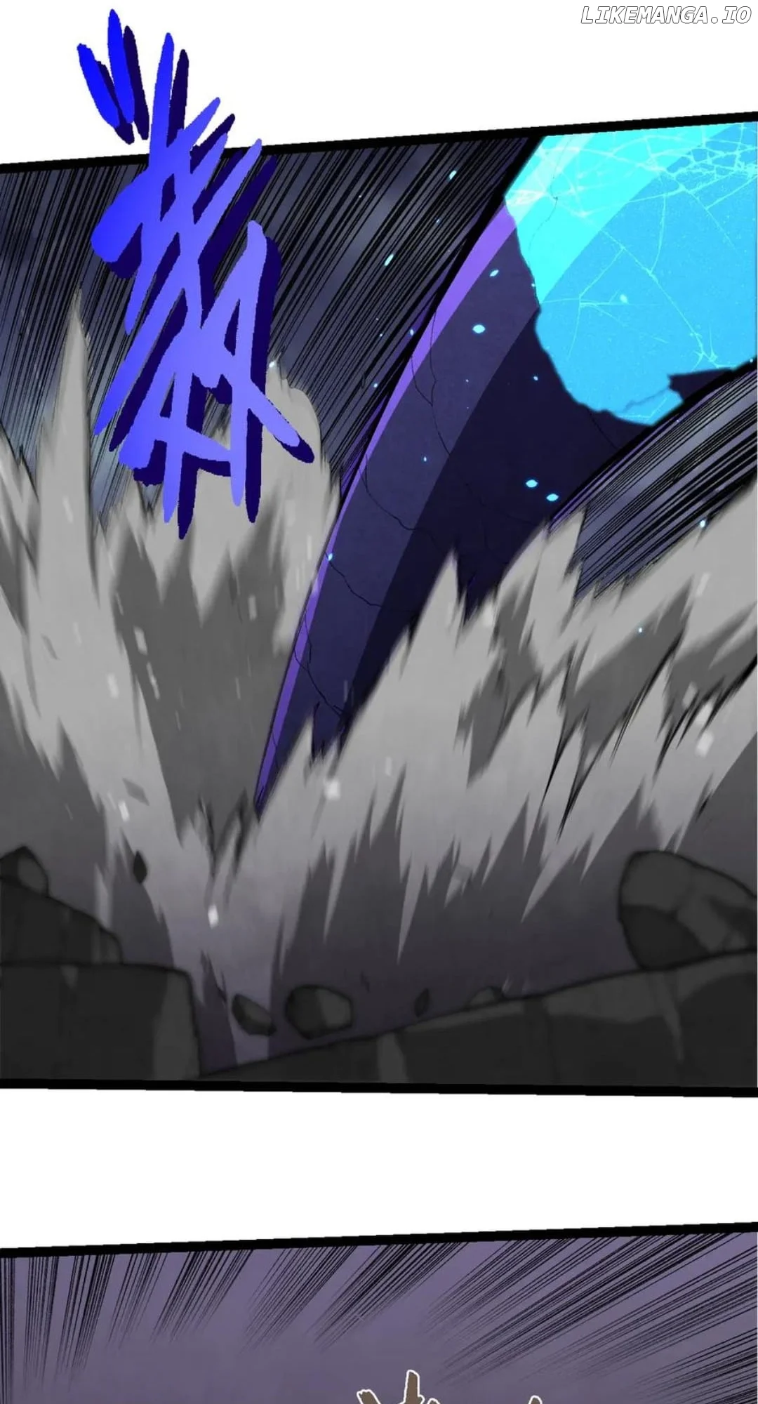 Evolution Begins With A Big Tree Chapter 340 - Page 42