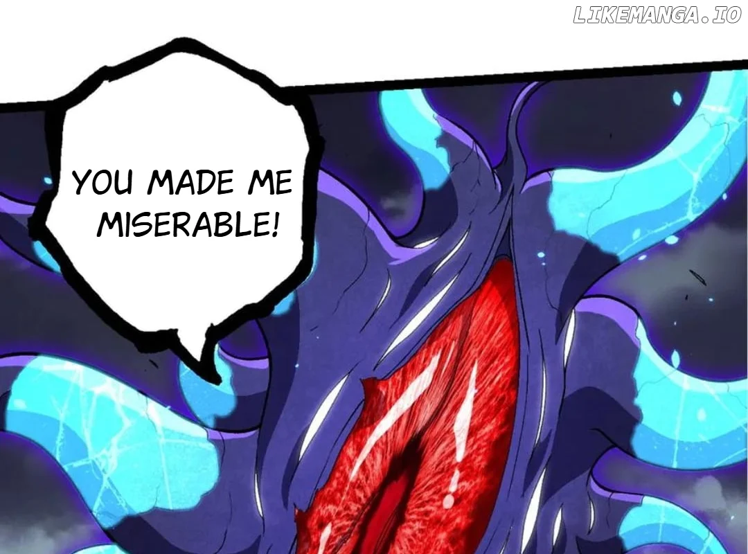 Evolution Begins With A Big Tree Chapter 340 - Page 44