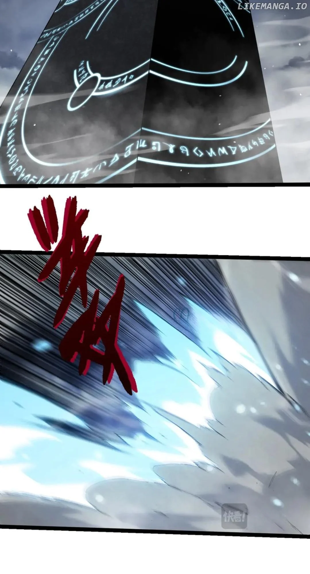 Evolution Begins With A Big Tree Chapter 341 - Page 5