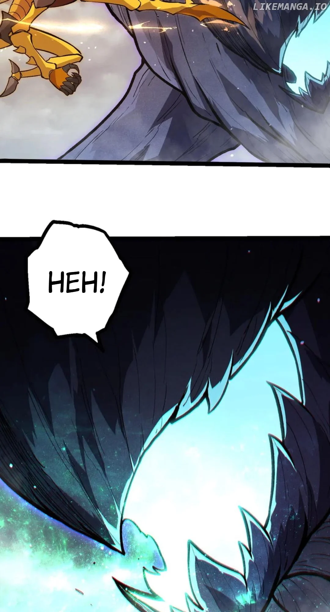 Evolution Begins With A Big Tree Chapter 341 - Page 18