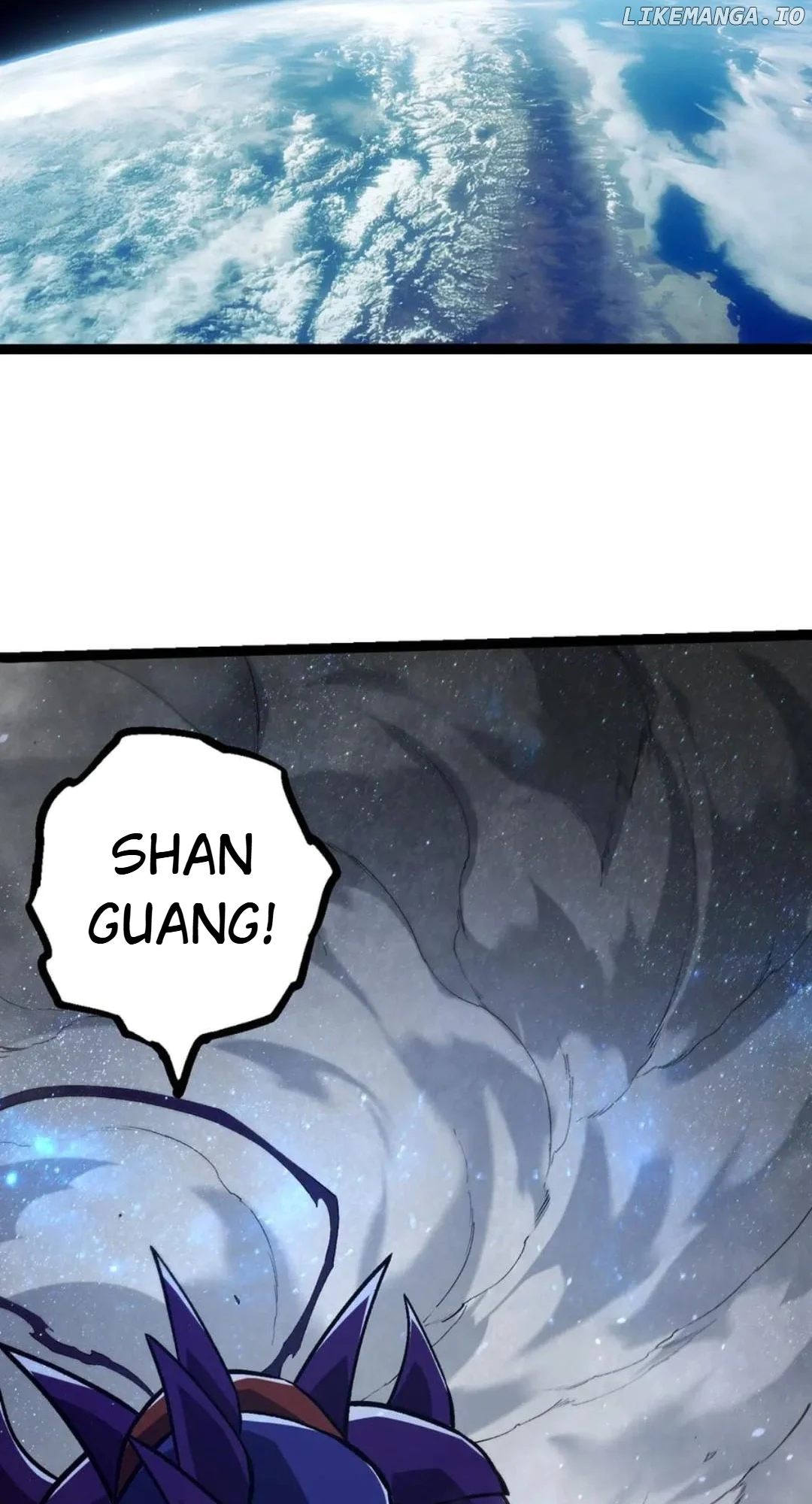 Evolution Begins With A Big Tree Chapter 341 - Page 23