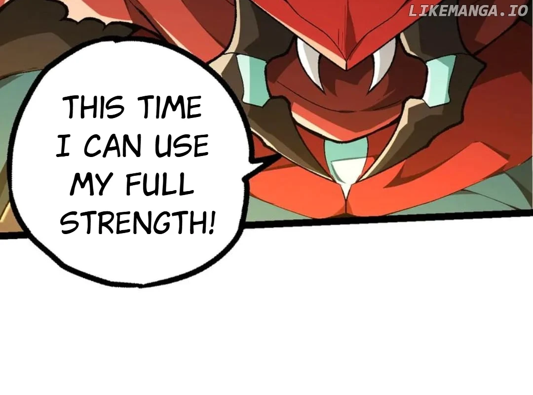 Evolution Begins With A Big Tree Chapter 342 - Page 14
