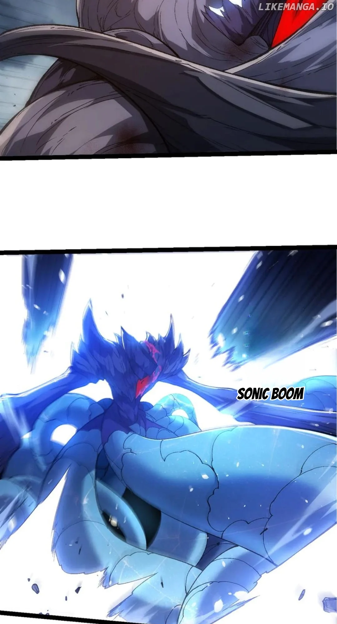 Evolution Begins With A Big Tree Chapter 342 - Page 23