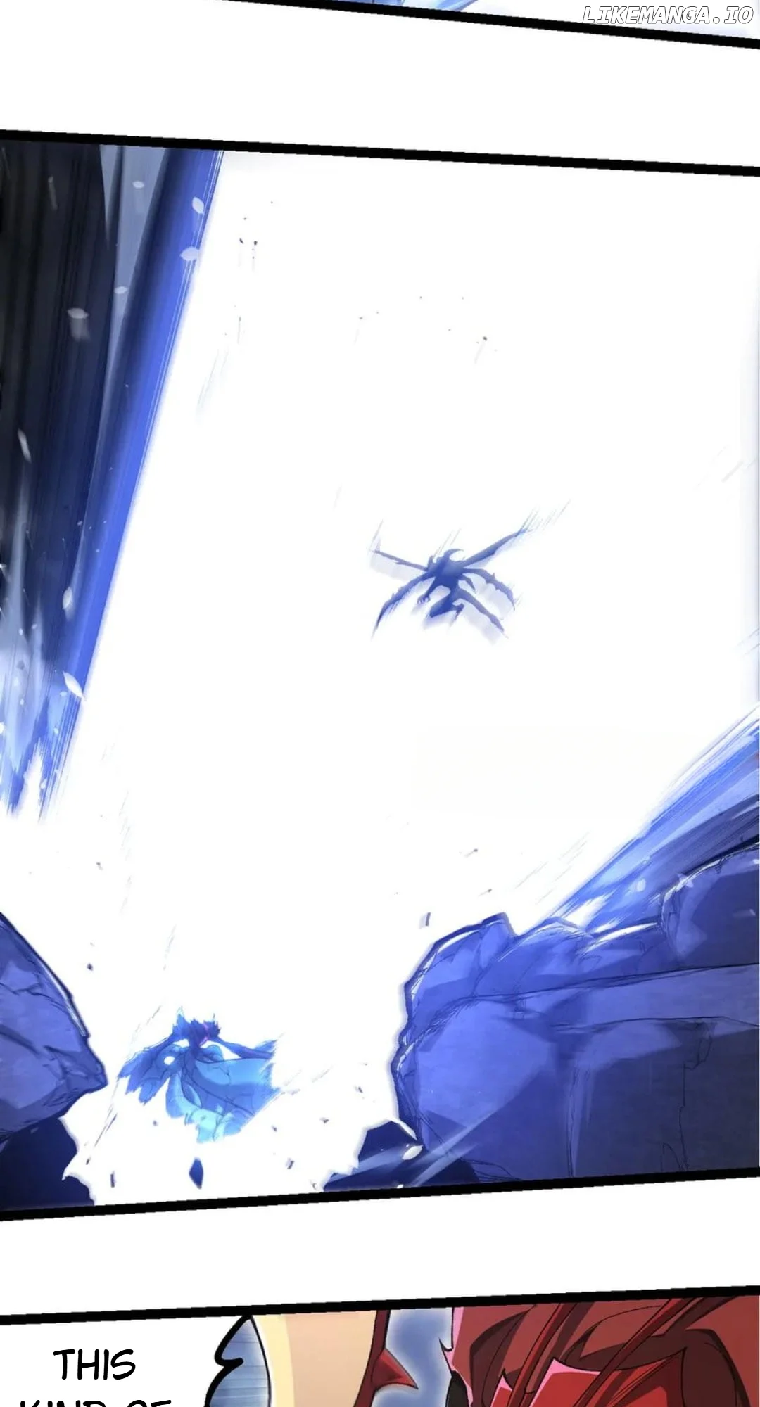 Evolution Begins With A Big Tree Chapter 342 - Page 24