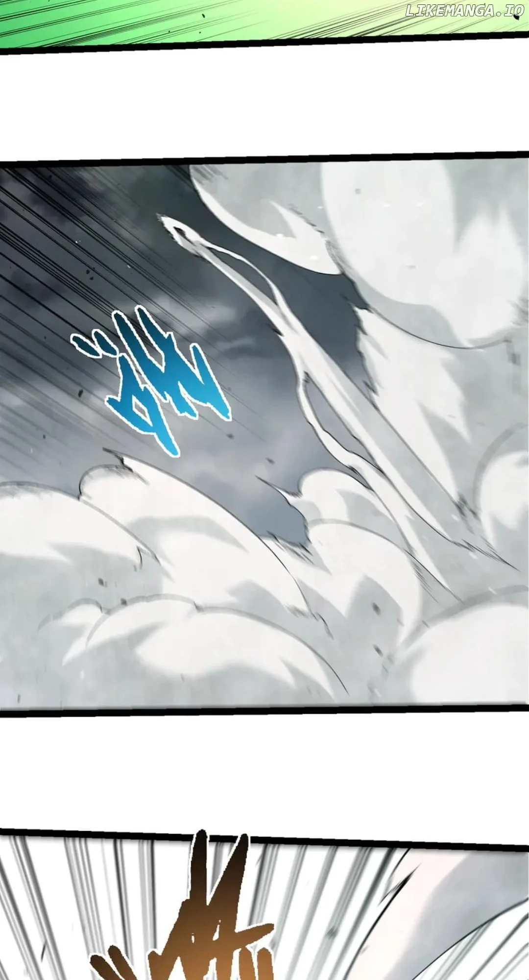 Evolution Begins With A Big Tree Chapter 343 - Page 28