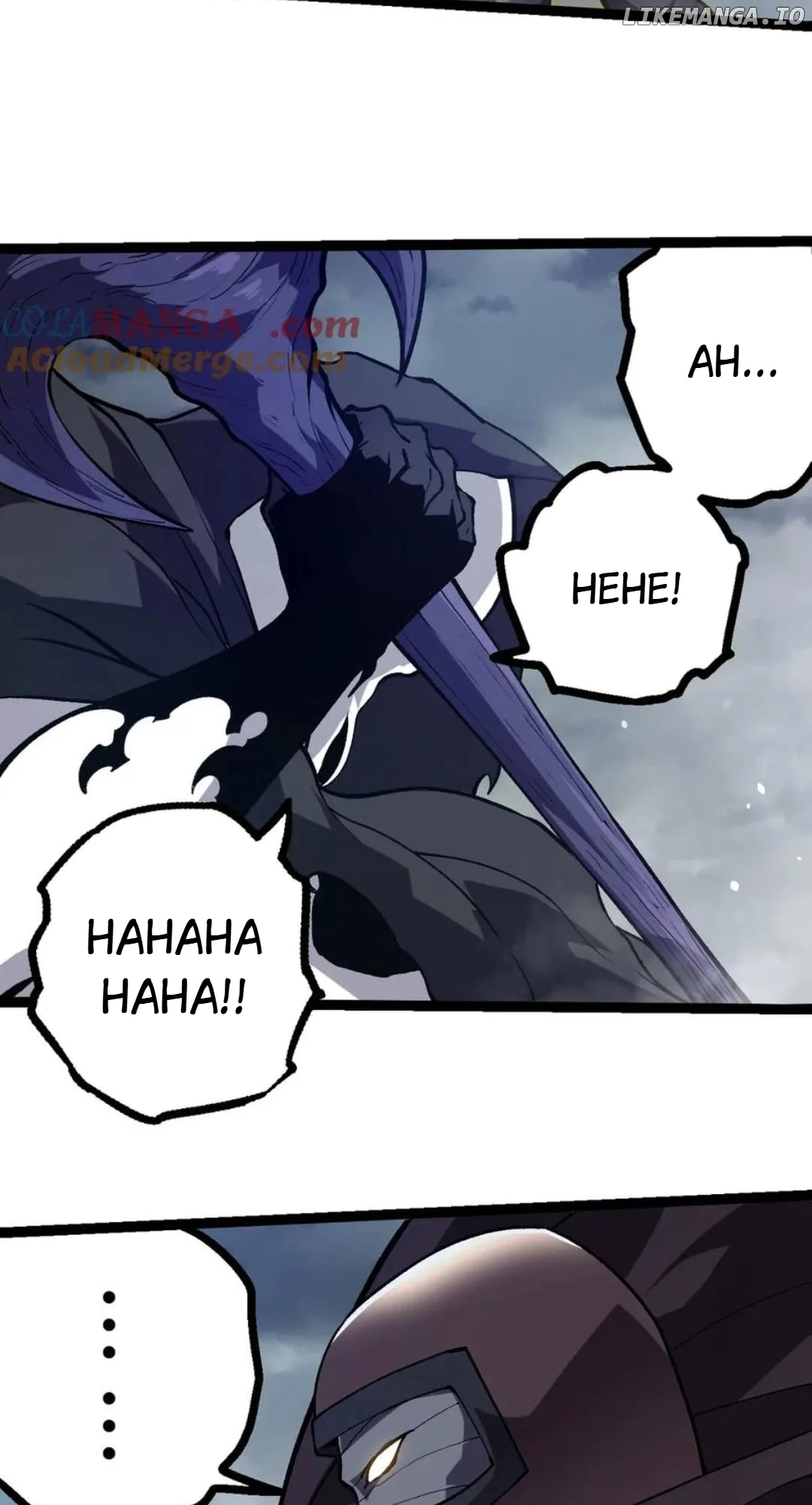 Evolution Begins With A Big Tree Chapter 345 - Page 26