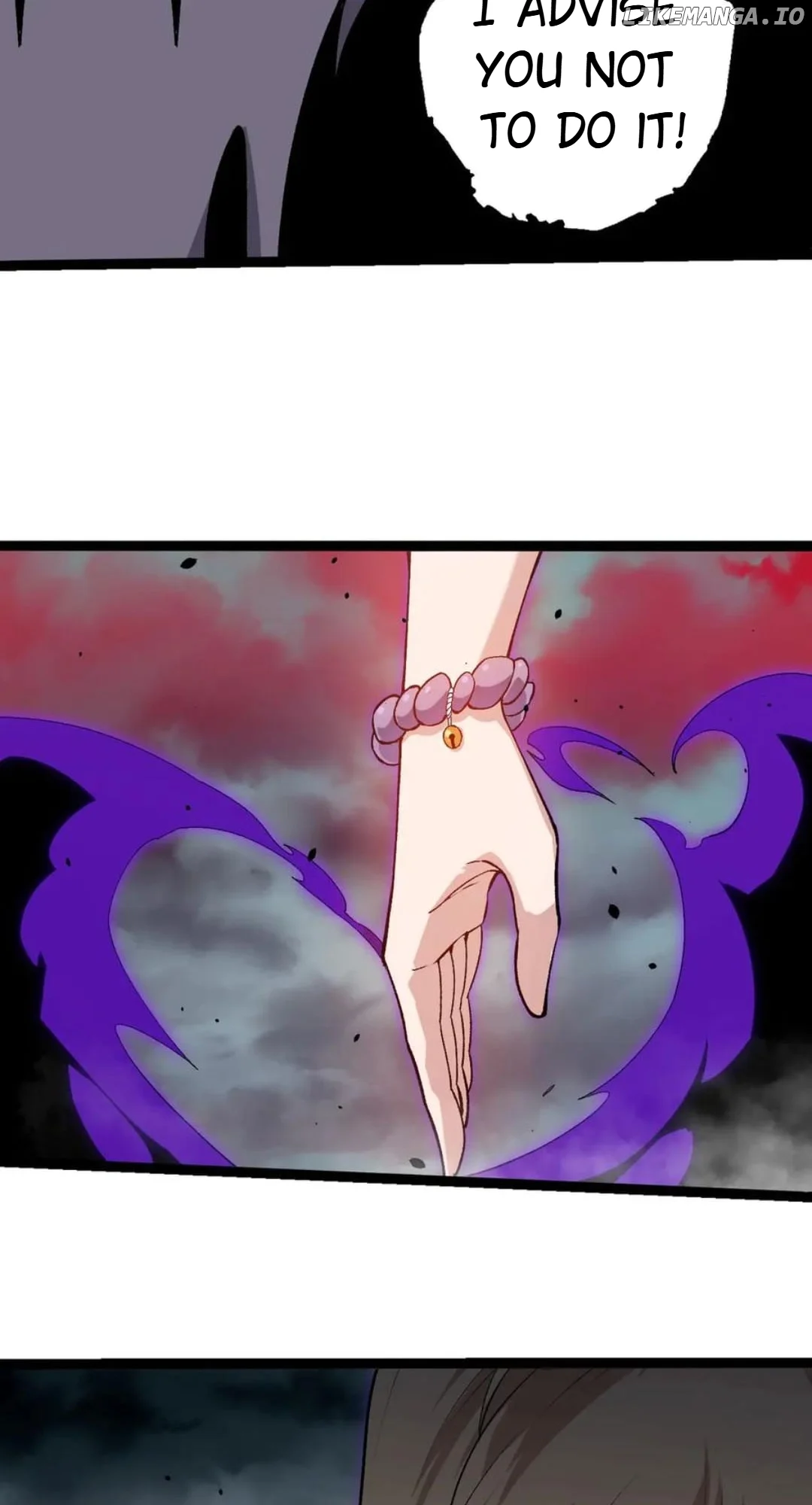 Evolution Begins With A Big Tree Chapter 345 - Page 32