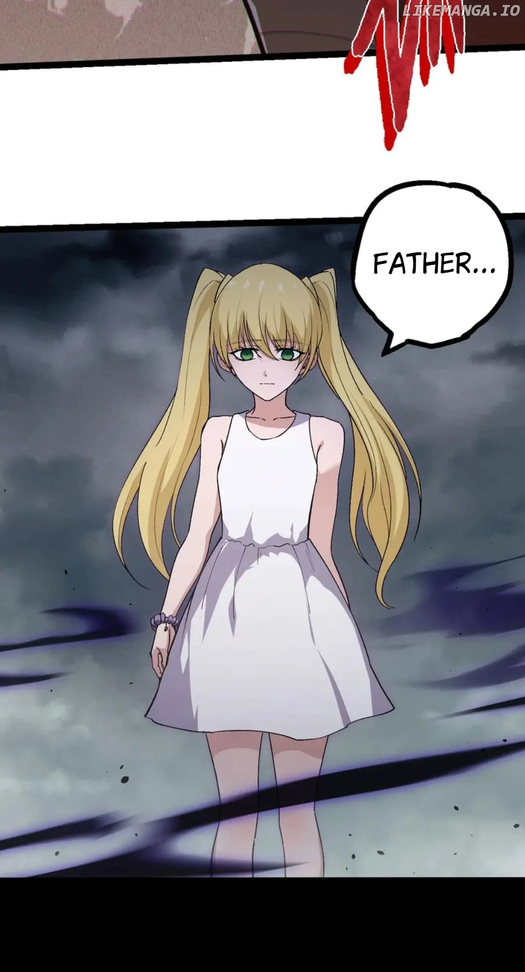Evolution Begins With A Big Tree Chapter 345 - Page 34