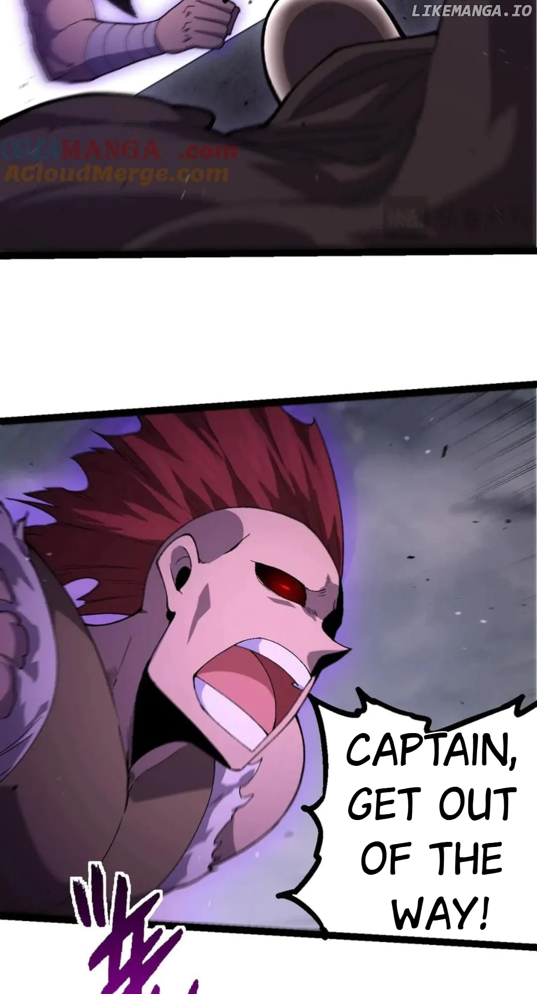 Evolution Begins With A Big Tree Chapter 346 - Page 16