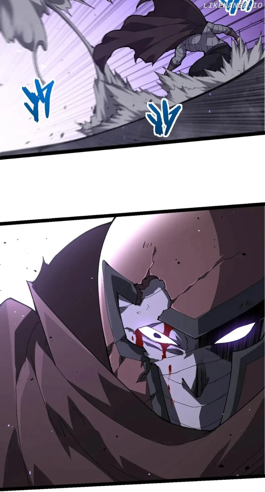 Evolution Begins With A Big Tree Chapter 346 - Page 18