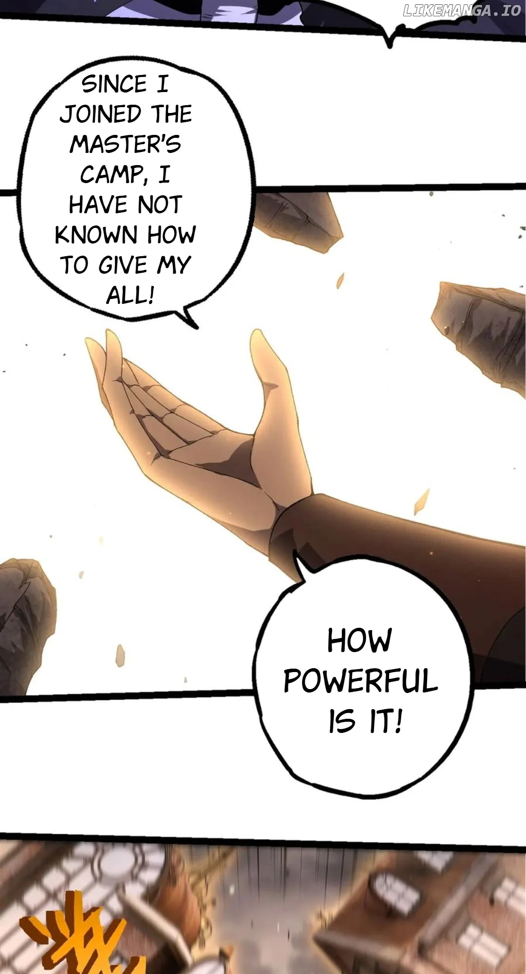 Evolution Begins With A Big Tree Chapter 346 - Page 37