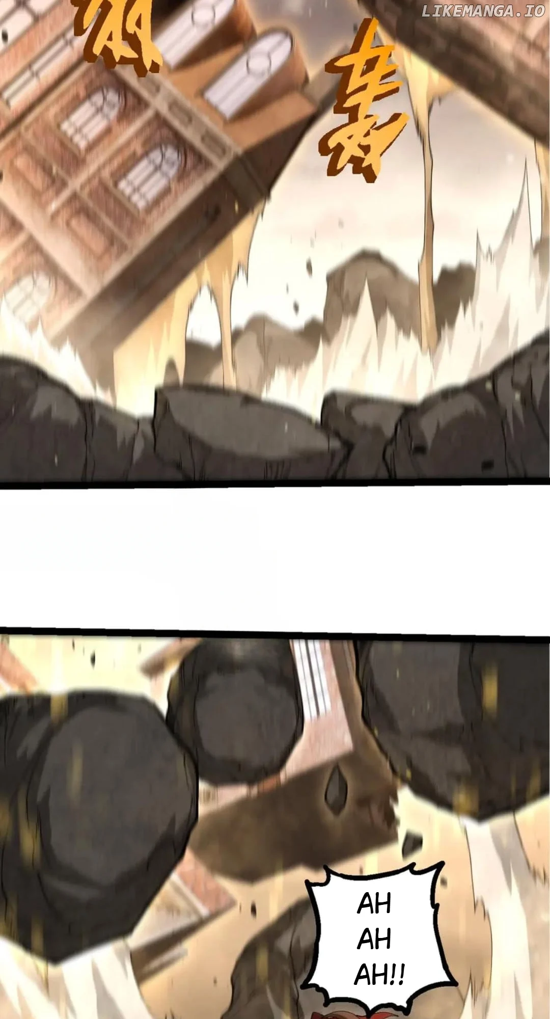 Evolution Begins With A Big Tree Chapter 346 - Page 38