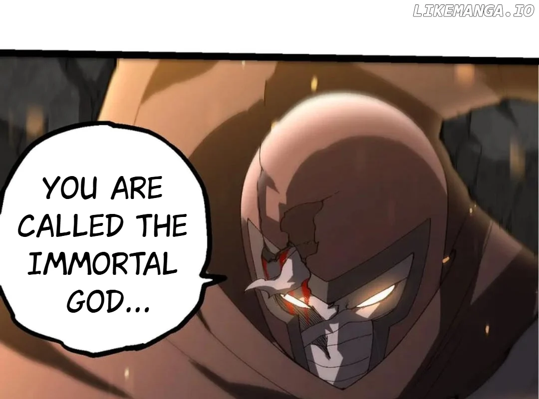 Evolution Begins With A Big Tree Chapter 346 - Page 44