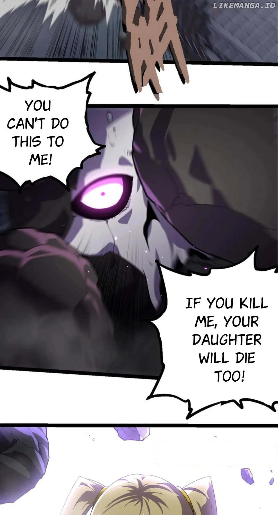 Evolution Begins With A Big Tree Chapter 347 - Page 8
