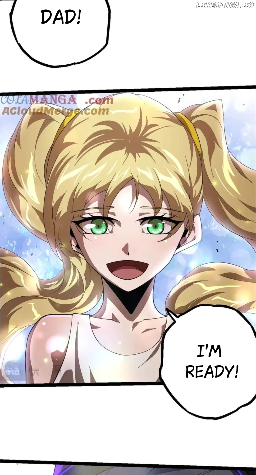 Evolution Begins With A Big Tree Chapter 347 - Page 12