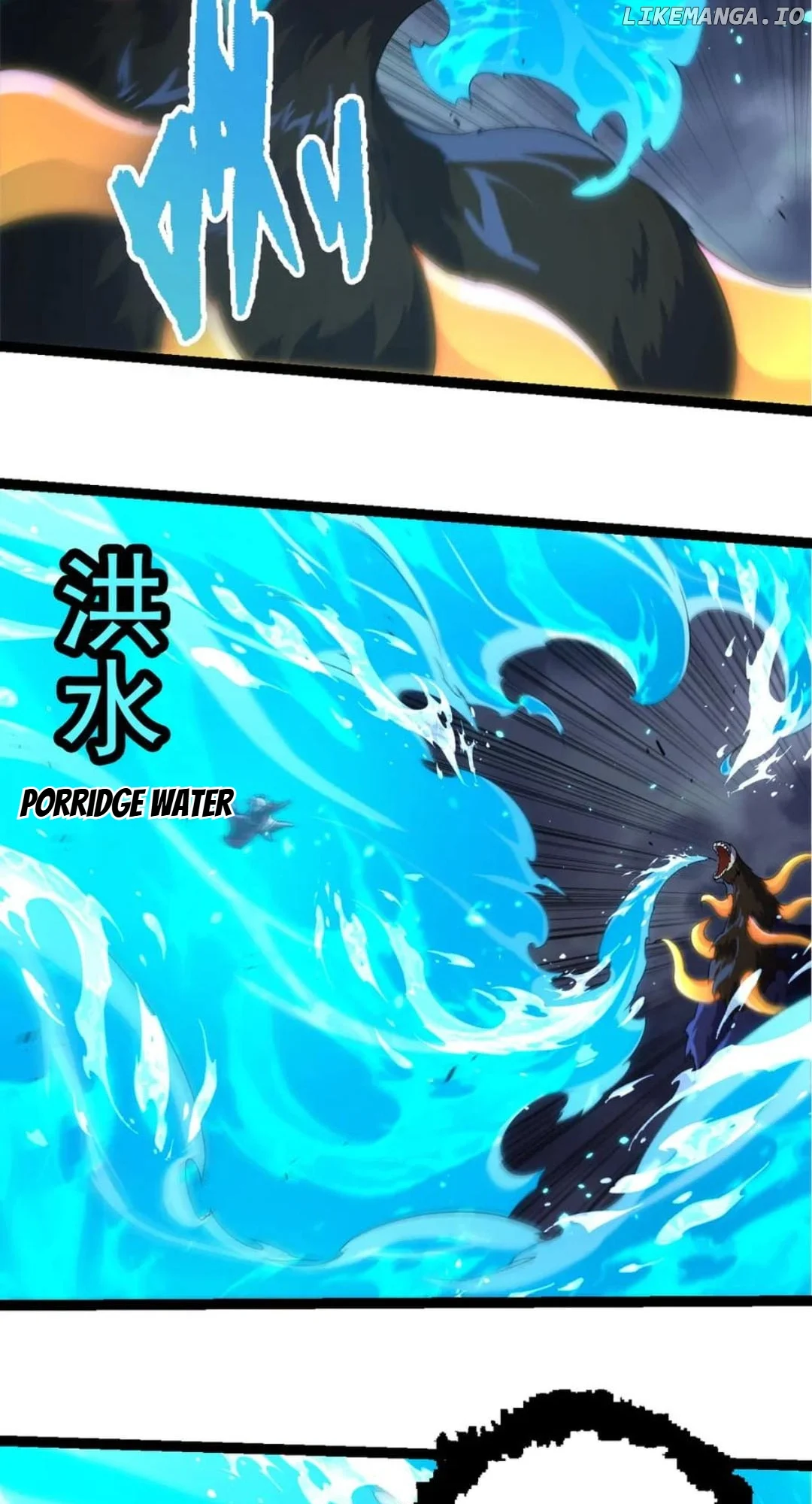 Evolution Begins With A Big Tree Chapter 347 - Page 25
