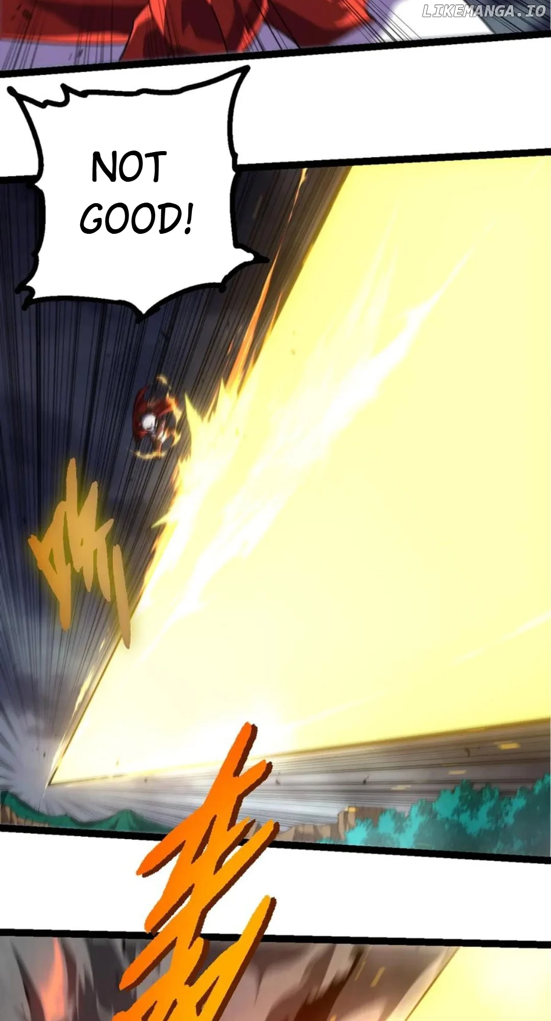 Evolution Begins With A Big Tree Chapter 347 - Page 42