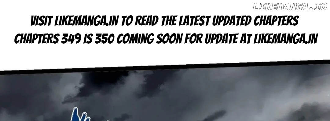 Evolution Begins With A Big Tree Chapter 348 - Page 1