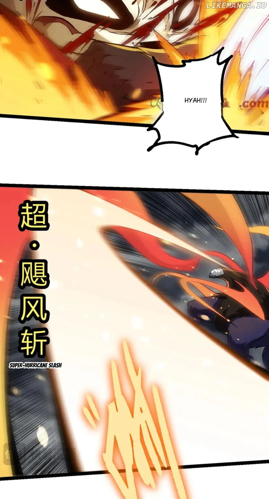 Evolution Begins With A Big Tree Chapter 348 - Page 7