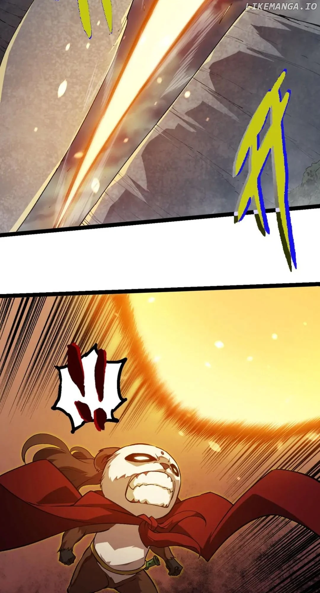 Evolution Begins With A Big Tree Chapter 348 - Page 9