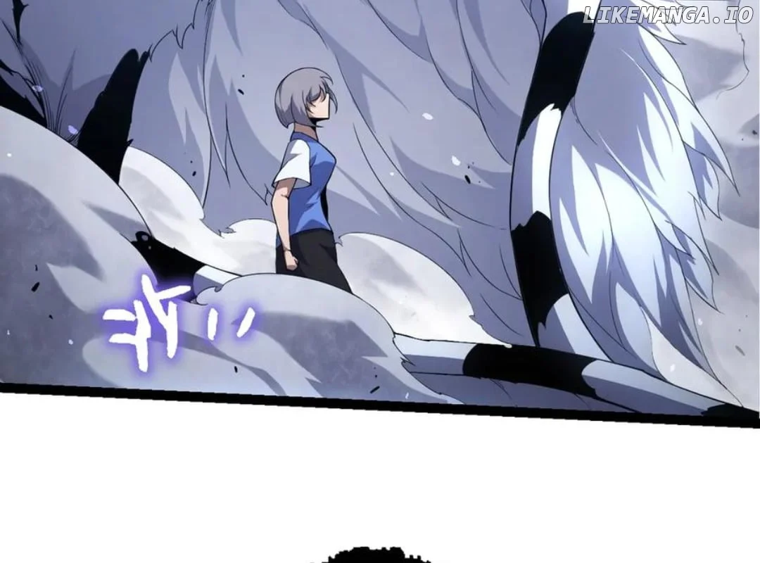 Evolution Begins With A Big Tree Chapter 350 - Page 14