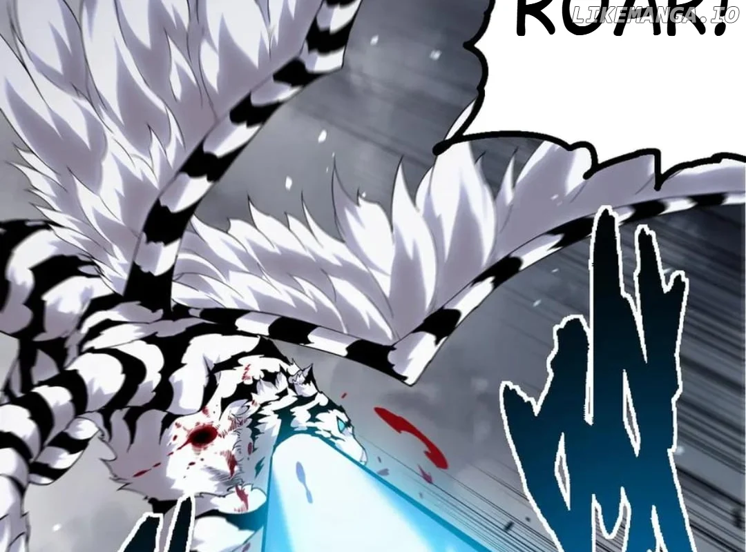 Evolution Begins With A Big Tree Chapter 350 - Page 29