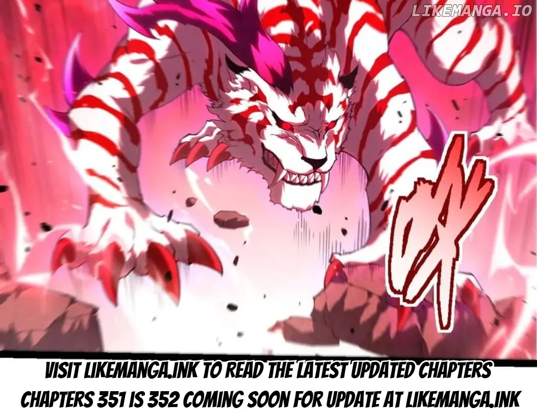 Evolution Begins With A Big Tree Chapter 350 - Page 45