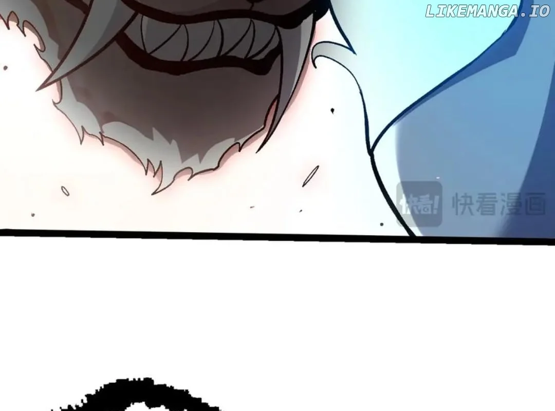 Evolution Begins With A Big Tree Chapter 351 - Page 14