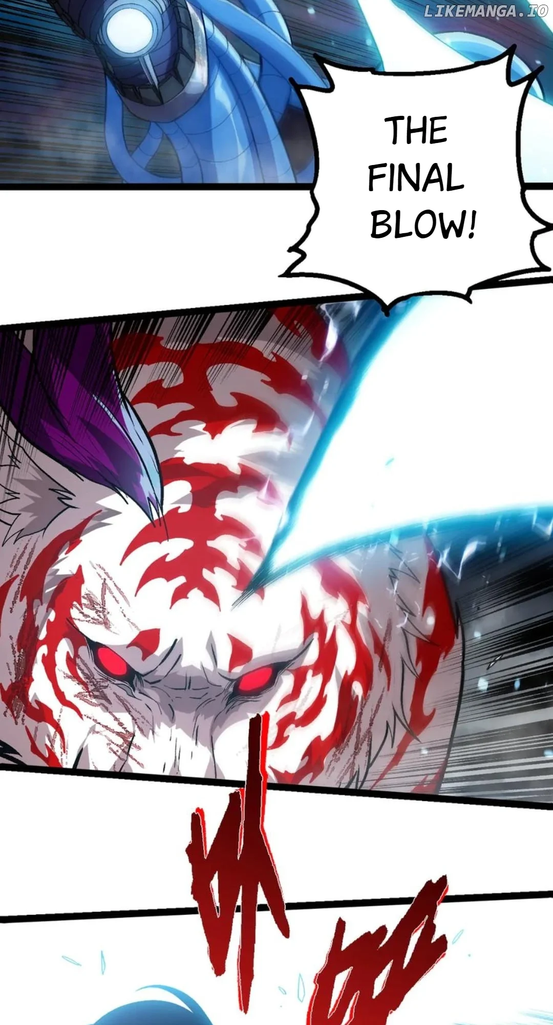 Evolution Begins With A Big Tree Chapter 351 - Page 39