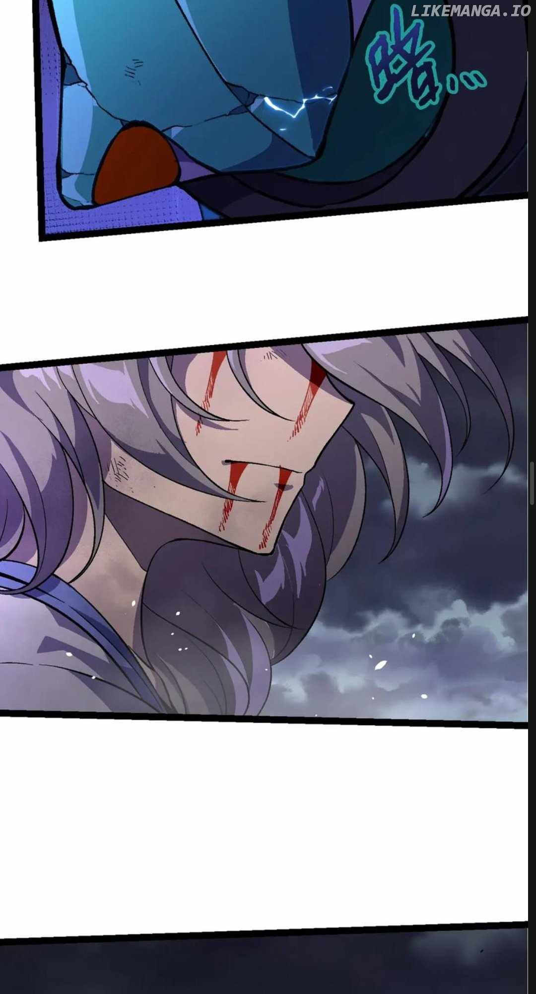Evolution Begins With A Big Tree Chapter 352 - Page 17